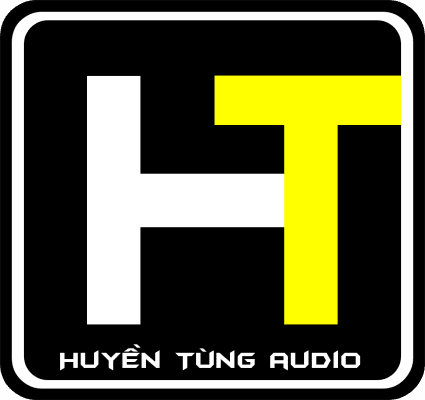 logo huyentungaudio