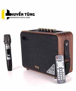 Loa hát karaoke xách tay NEKO NK01