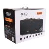 Loa hát karaoke xách tay NEKO NK01 - Ảnh 2