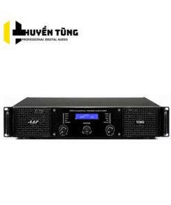 Công suất AAP STD-3002