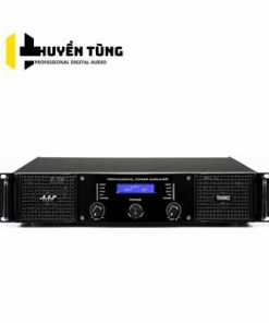 Công suất AAP STD-6002