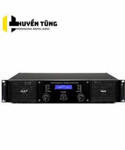 Công suất AAP STD-8002