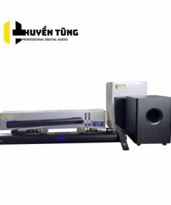 LOA SOUNDBAR KARAOKE KIWI HK02
