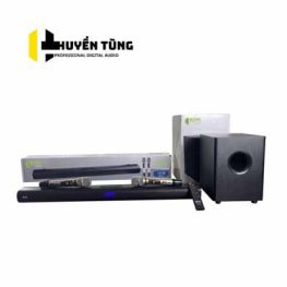 LOA SOUNDBAR KARAOKE KIWI HK02