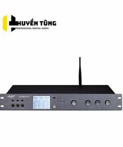 Vang số AAP K-9800 II Plus