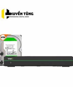 Đầu Karaoke VietK Pro 6TB