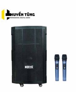 Loa kéo ACNOS CB4050G