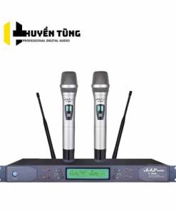 Micro không dây AAP K900F