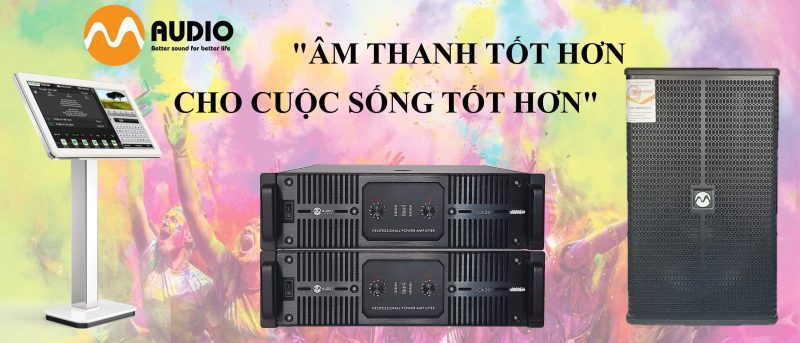 bộ dàn karaoke gia đình