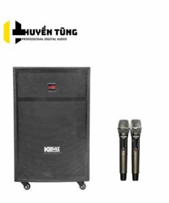 loa kéo ACNOS CB403GD