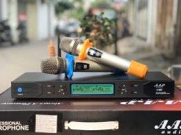 Loa nghe nhạc HT12