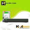 Đầu Karaoke VietK Pro 6TB