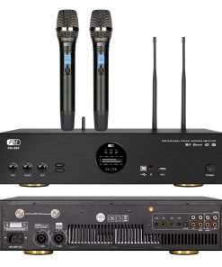 Amly 3in1 FM-880 thương hiệu FIM