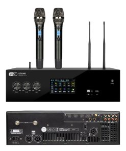 Amply 3 in1 F.I.M KT1000