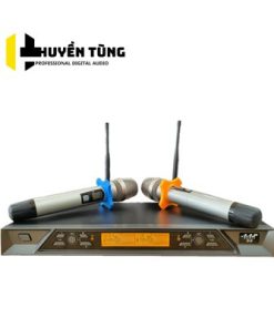 Micro không dây AAP S8