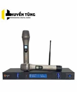 Micro không dây M-audio M7