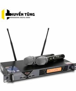 Micro Dbacoustic DB550 Plus