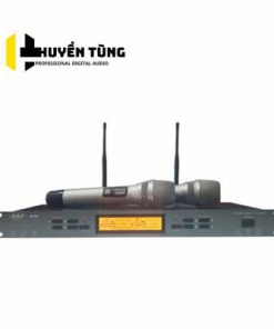 Micro không dây AAP M8II