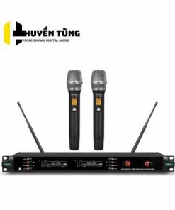 Micro không dây Vova Z9 Pro