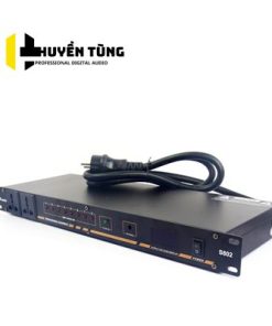 QUẢN LÝ NGUỒN KIWI S802