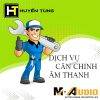 can-chinh-am-thanh-karaoke-tai-nha