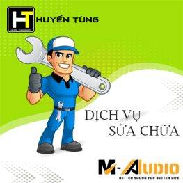 Sửa chữa đầu Vietktv