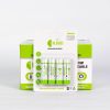 Pin sạc Kiwi AA 2800mAh - Ảnh 4