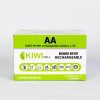 Pin sạc Kiwi AA 2800mAh - Ảnh 3