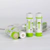Pin sạc Kiwi AA 2800mAh - Ảnh 2