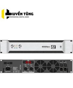 Cục đẩy công suất LGT MP-800 Pro