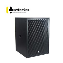 Loa Subwoofer TPA M118S