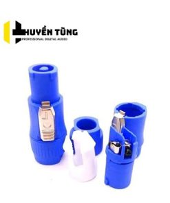 Jack Speakon NL4FC (newtrik) M-Audio