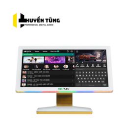 Màn hình VietKTV Led RGB 22inch