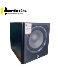 Sub điện M-Audio SA-12B