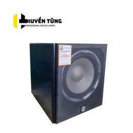 Sub điện M-Audio SA-12B