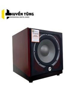 Sub điện M-Audio SA-12R