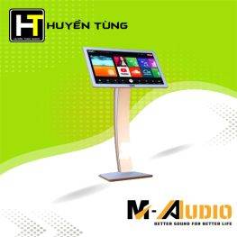 Màn hình cảm ứng VietK 22inch