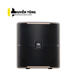 Loa Subwoofer JBL Pasion 12SP