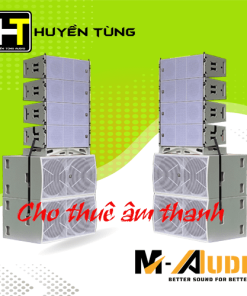 Cho thuê âm thanh karaoke sinh nhật | hội họp.