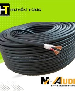 Dây Loa Sommer SP215 2 x 1.5 mm