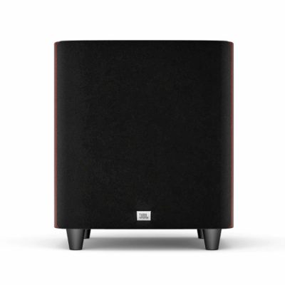 JBL Studio 660P