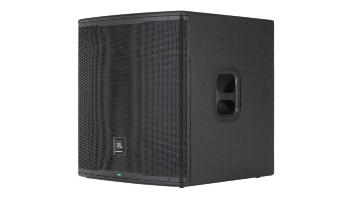 JBL Eon 718S