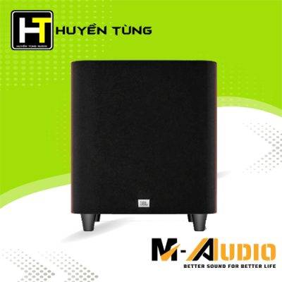JBL Studio 660P