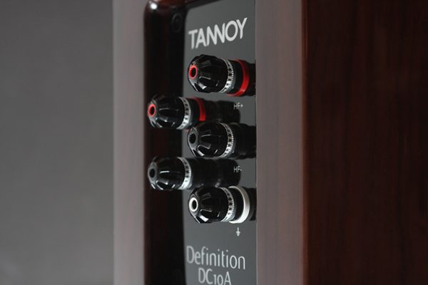 Tannoy Definition DC10A