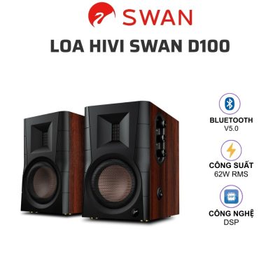 Hivi Swan D100