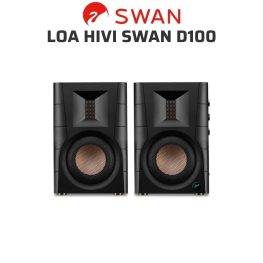 Hivi Swan D100