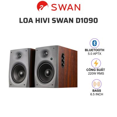 Hivi Swan D1090