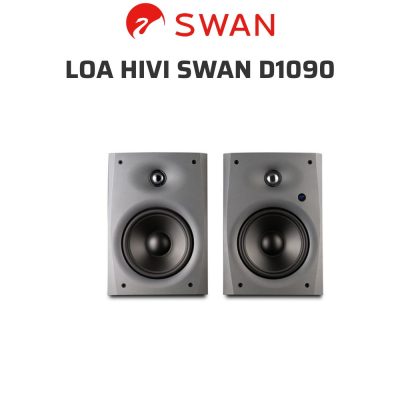 Hivi Swan D1090