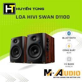 Hivi Swan D1100