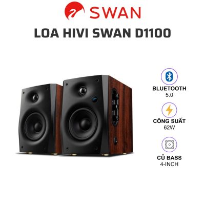 Hivi Swan D1100